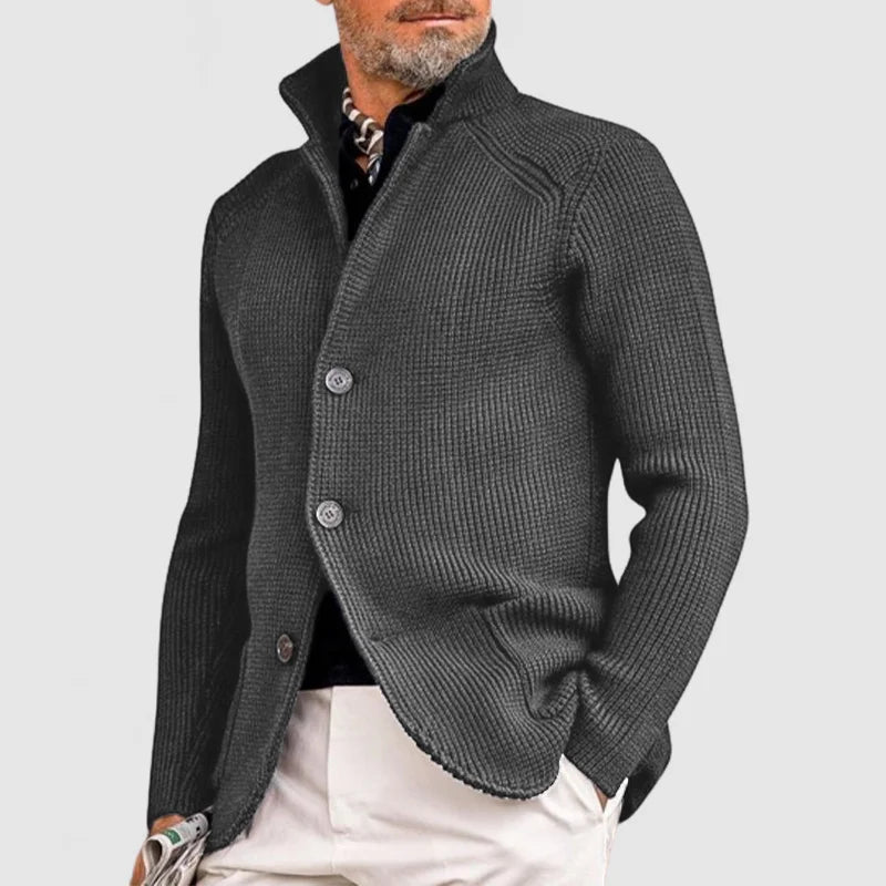 Cardigan Mannuel