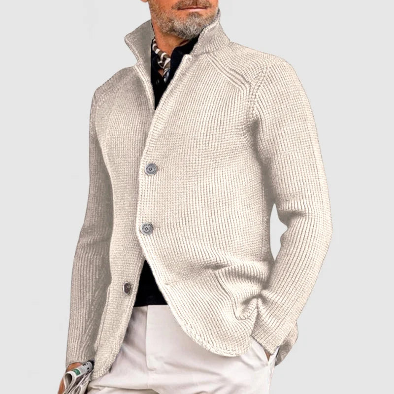 Cardigan Mannuel
