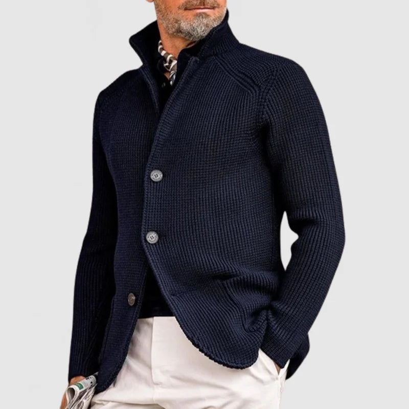 Cardigan Mannuel
