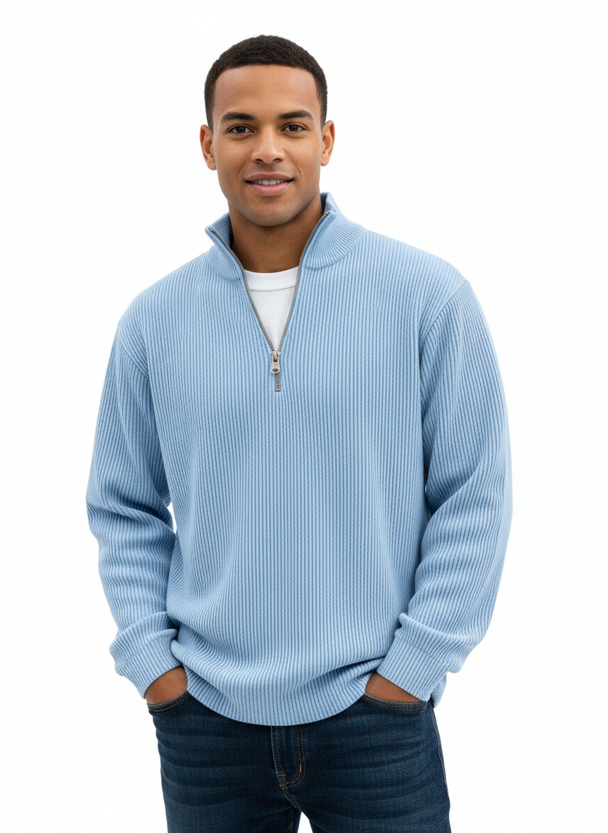 Felix | Suéter Elegante y Contemporáneo