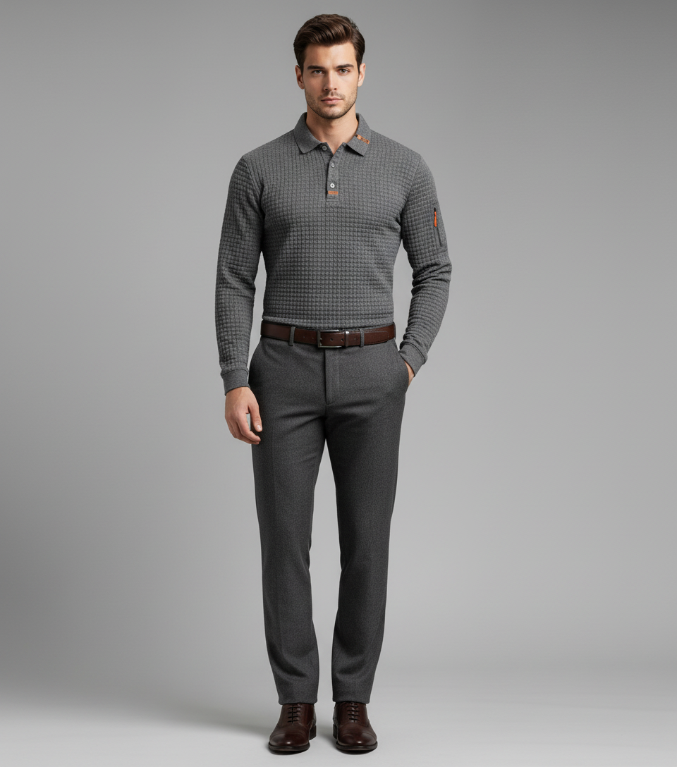 Tessa™ – Polo Premium Leo