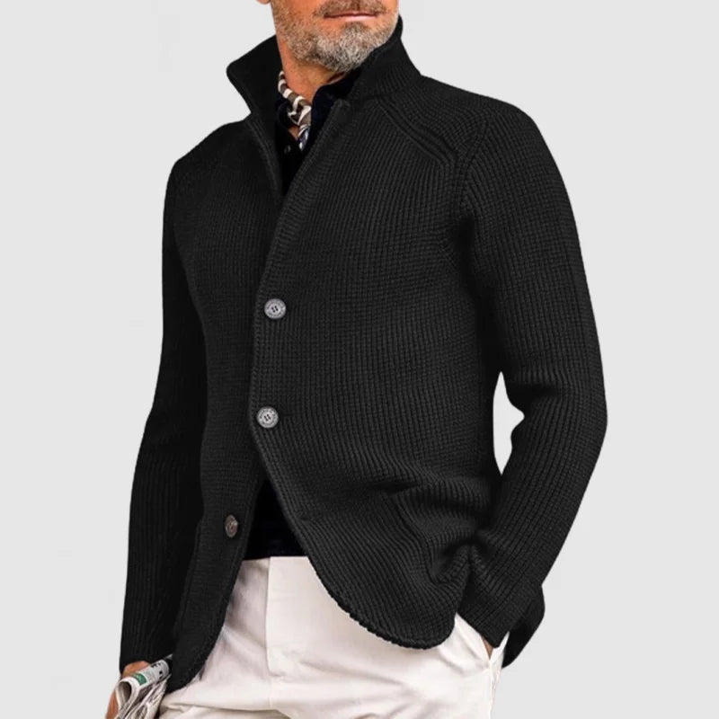 Cardigan Mannuel