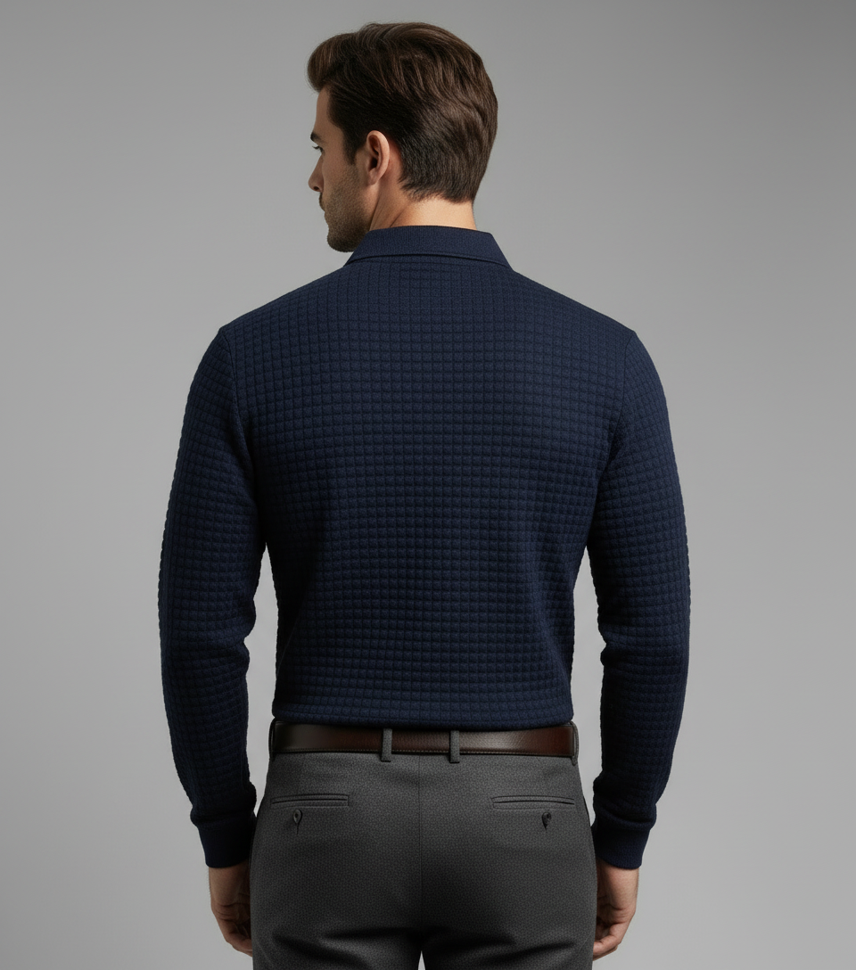 Tessa™ – Polo Premium Leo